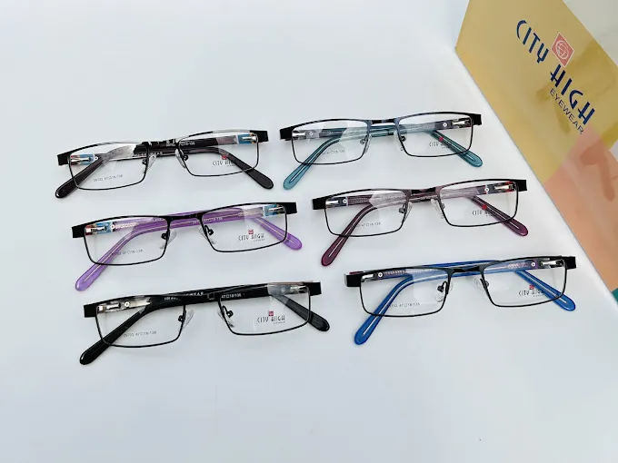 Sri Ashok Opticians